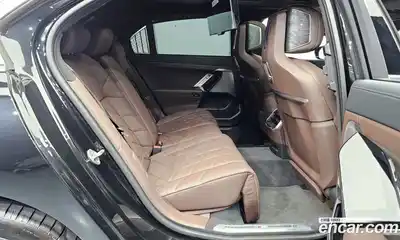 BMW 7-Series 2023 3.0 Автомат в Москве № 210625, миниатюра 11