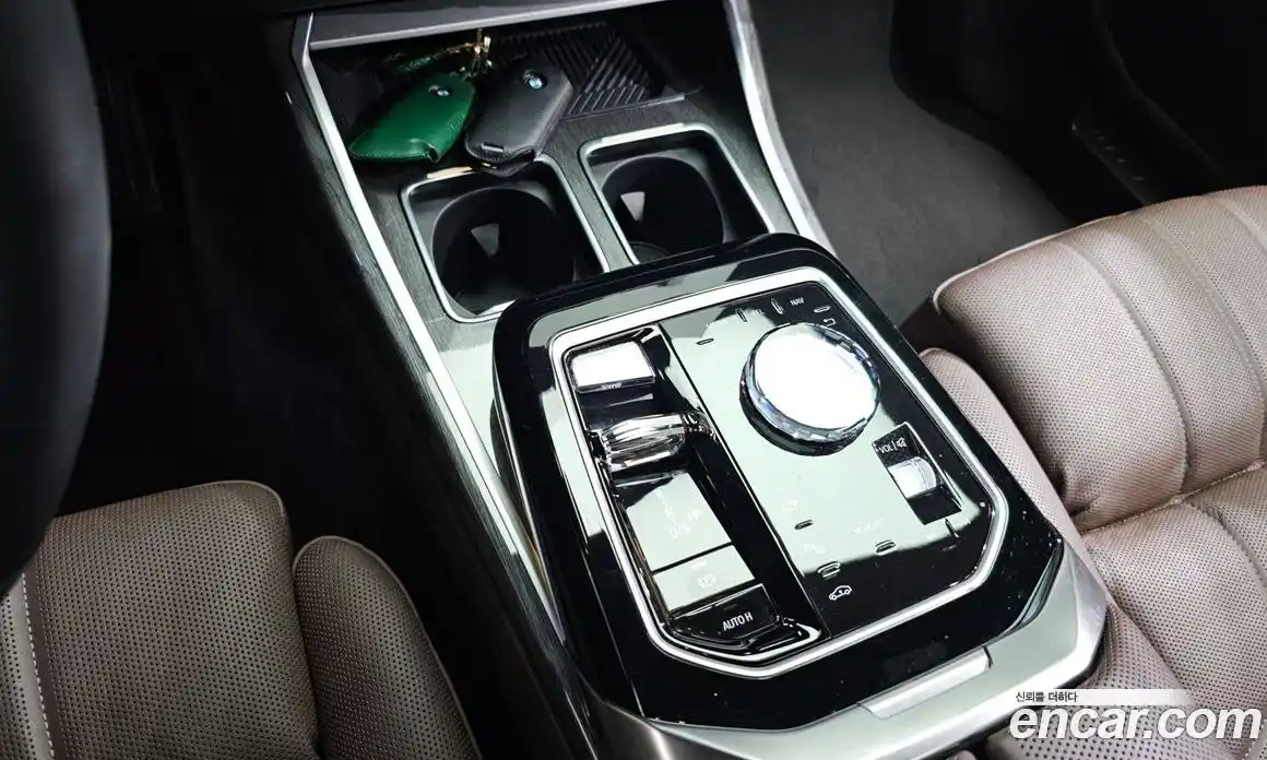 BMW 7-Series 2023 3.0 Автомат в Москве № 210625, фото 12