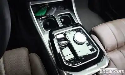 BMW 7-Series 2023 3.0 Автомат в Москве № 210625, миниатюра 12