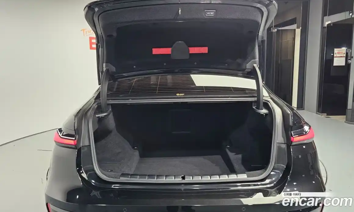 BMW 7-Series 2023 3.0 Автомат в Москве № 210625, фото 18