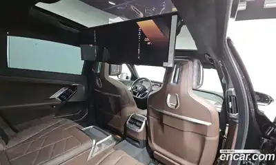 BMW 7-Series 2023 3.0 Автомат в Москве № 210625, миниатюра 3