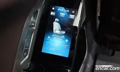 BMW 7-Series 2023 3.0 Автомат в Москве № 210625, миниатюра 7