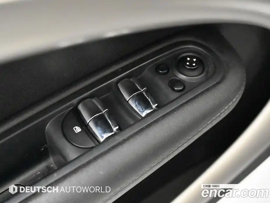 Mini Countryman 2014 2.0 Автомат в Москве № 210903, фото 15