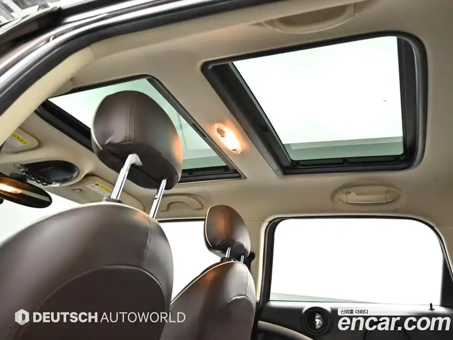 Mini Countryman 2014 2.0 Автомат в Москве № 210903, фото 19