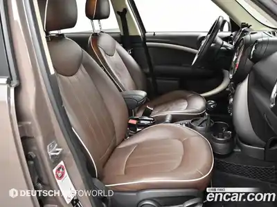 Mini Countryman 2014 2.0 Автомат в Москве № 210903, миниатюра 10