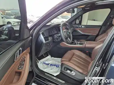 BMW X5 2020 3.0 Автомат в Москве № 211629, миниатюра 12