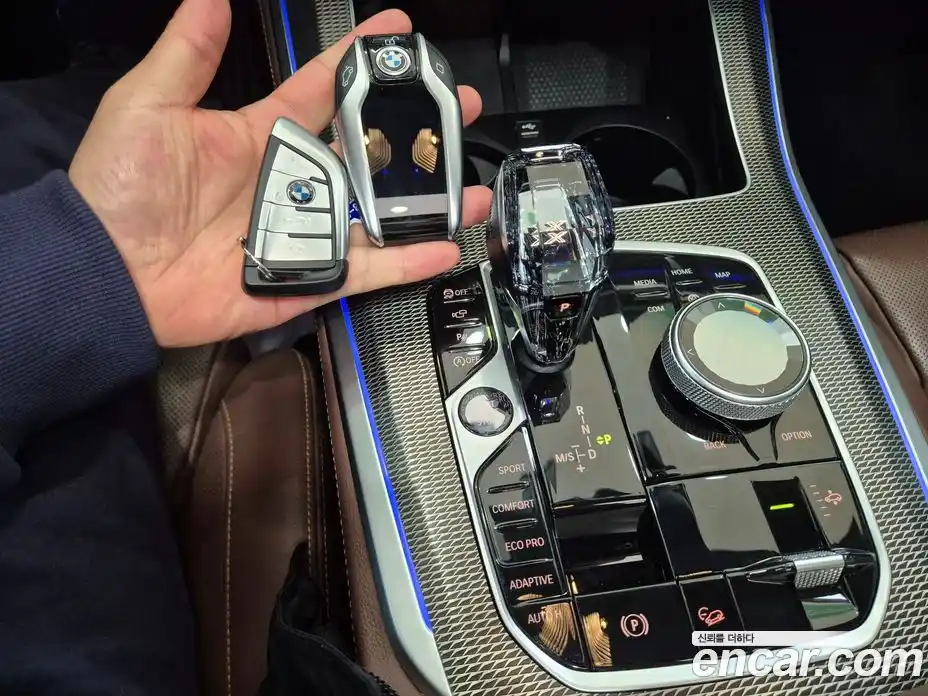 BMW X5 2020 3.0 Автомат в Москве № 211629, фото 14