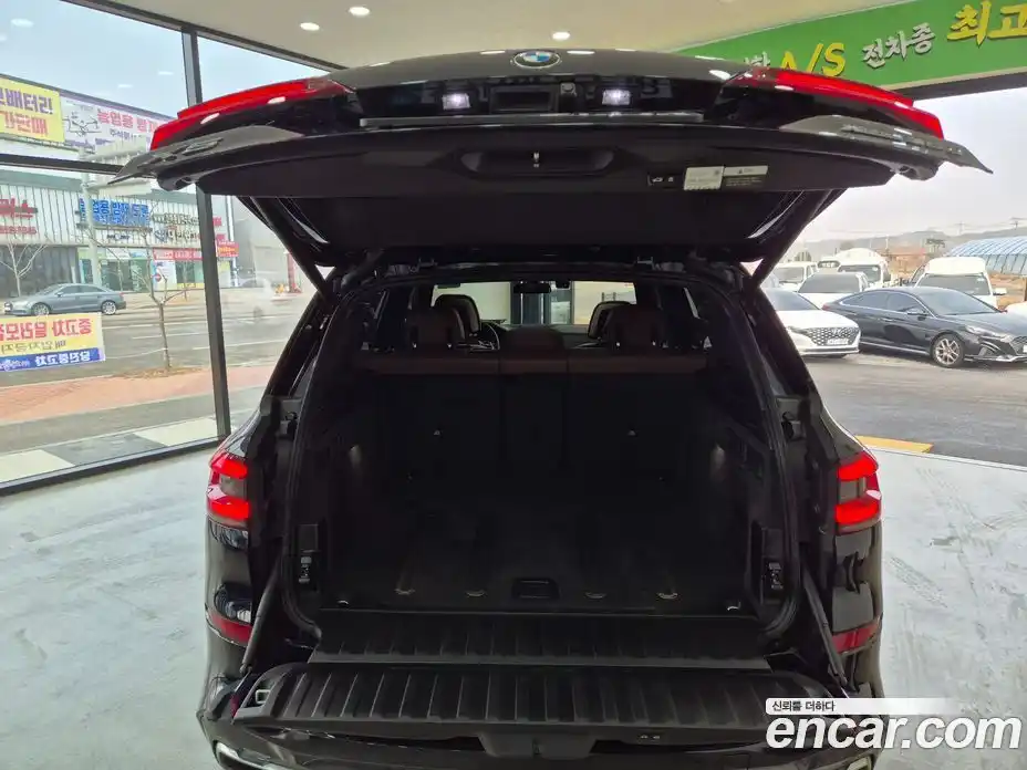 BMW X5 2020 3.0 Автомат в Москве № 211629, фото 20