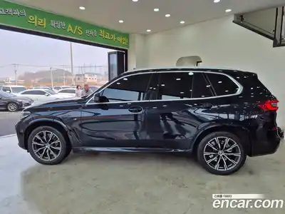 BMW X5 2020 3.0 Автомат в Москве № 211629, миниатюра 3