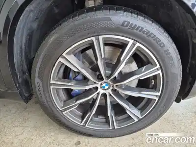 BMW X5 2020 3.0 Автомат в Москве № 211629, миниатюра 9