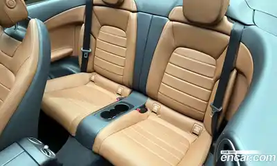 Mercedes-Benz C-Class 2021 2.0 Автомат в Москве № 212066, миниатюра 12