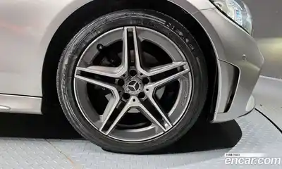 Mercedes-Benz C-Class 2021 2.0 Автомат в Москве № 212066, миниатюра 5