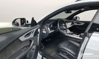 Audi Q8 2021 3.0 Автомат в Москве № 212349, миниатюра 10