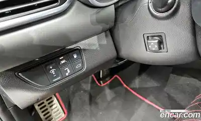 Genesis G70 2018 3.3 Автомат в Москве № 21244, миниатюра 12