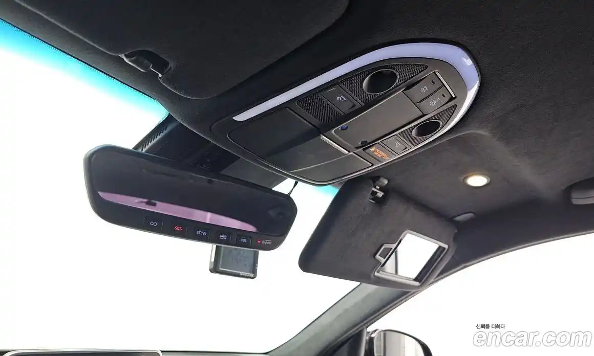 Genesis G70 2018 3.3 Автомат в Москве № 21244, фото 15