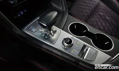 Genesis G70 2018 3.3 Автомат в Москве № 21244, миниатюра 9
