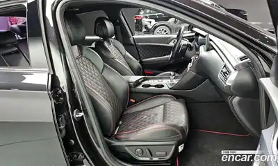 Genesis G70 2018 3.3 Автомат в Москве № 21244, миниатюра 10