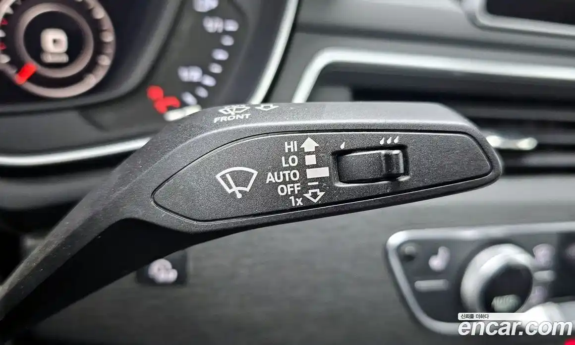 Audi A4 2019 2.0 Автомат в Москве № 212458, фото 13