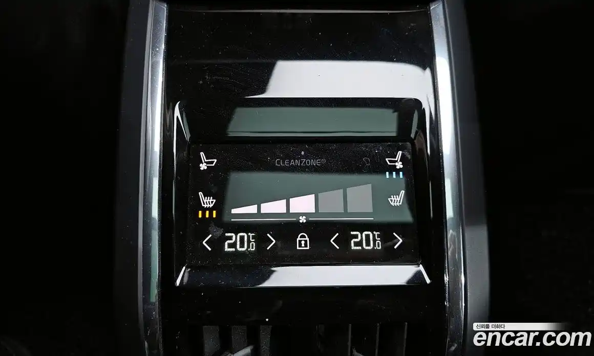 Volvo S90 2023 2.0 Автомат в Москве № 212898, фото 11