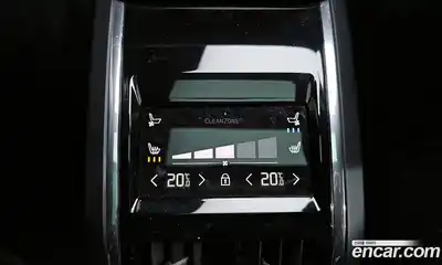 Volvo S90 2023 2.0 Автомат в Москве № 212898, миниатюра 11