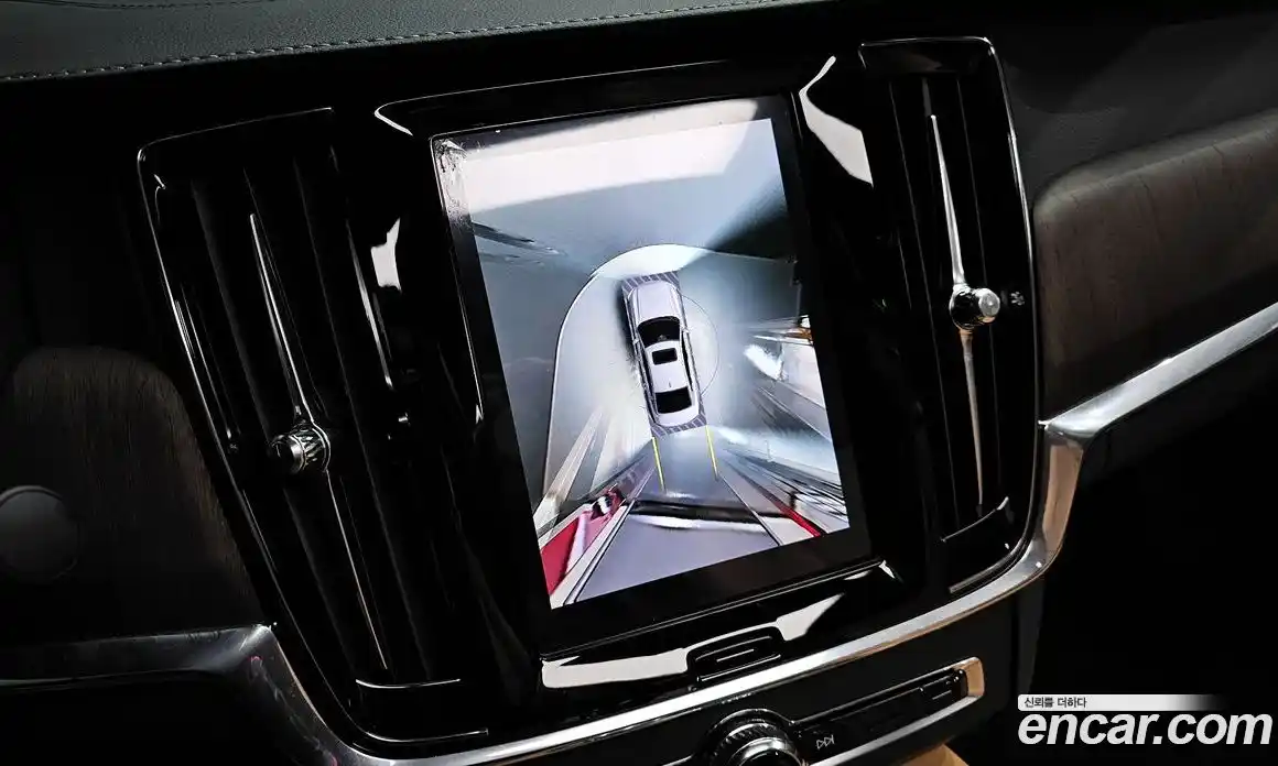 Volvo S90 2023 2.0 Автомат в Москве № 212898, фото 12