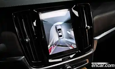 Volvo S90 2023 2.0 Автомат в Москве № 212898, миниатюра 12