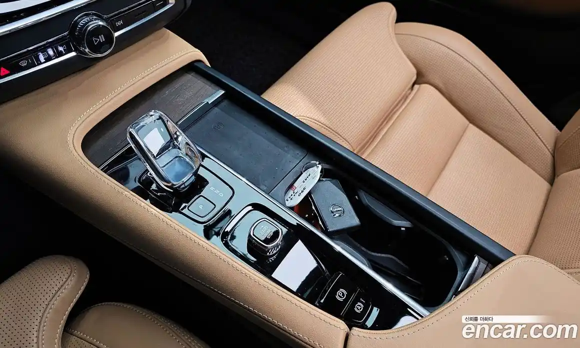 Volvo S90 2023 2.0 Автомат в Москве № 212898, фото 20