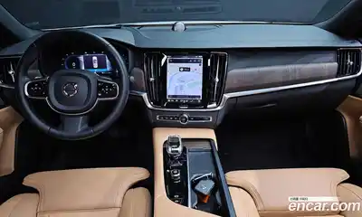 Volvo S90 2023 2.0 Автомат в Москве № 212898, миниатюра 5