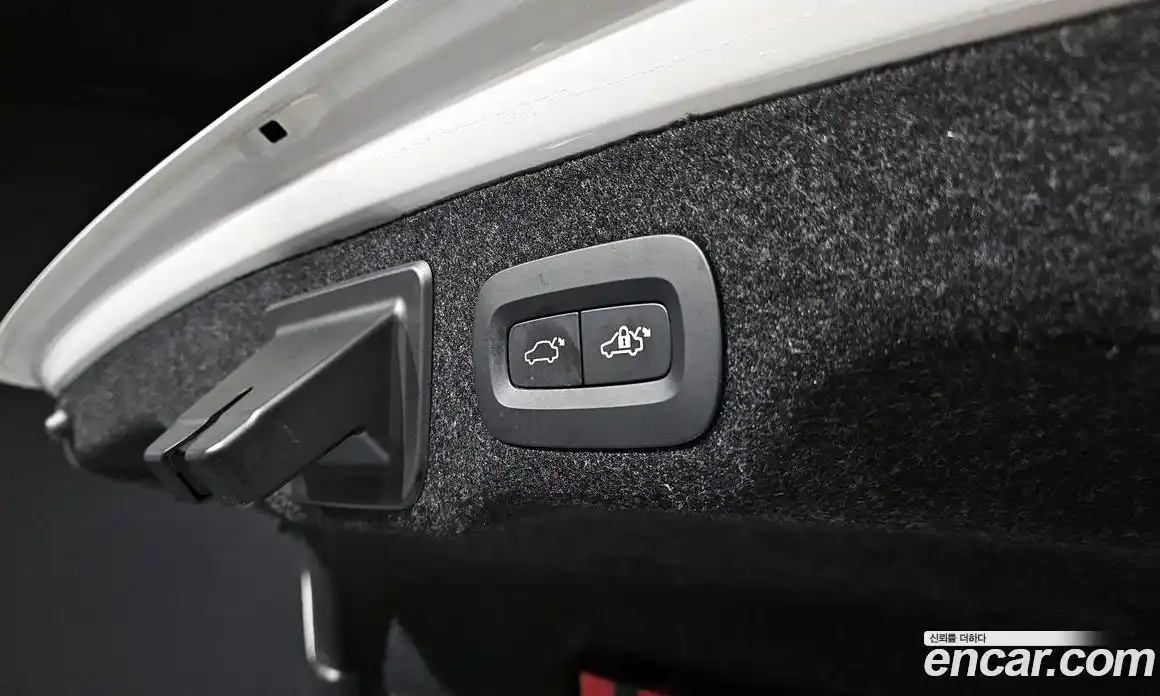 Volvo S90 2023 2.0 Автомат в Москве № 212898, фото 9