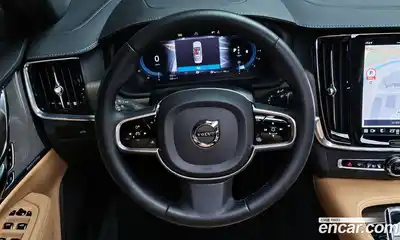 Volvo S90 2023 2.0 Автомат в Москве № 212898, миниатюра 10