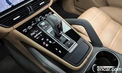 Porsche Cayenne 2020 3.0 Автомат в Москве № 213237, миниатюра 11