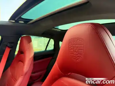 Porsche Panamera 2020 2.9 Автомат в Москве № 213245, миниатюра 5
