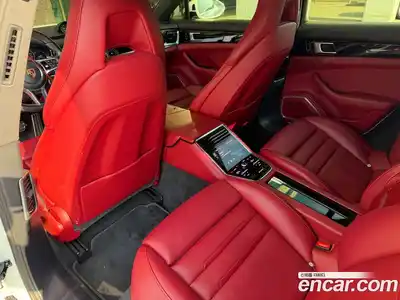 Porsche Panamera 2020 2.9 Автомат в Москве № 213245, миниатюра 8