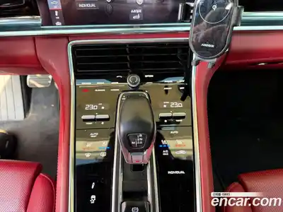 Porsche Panamera 2020 2.9 Автомат в Москве № 213245, миниатюра 9