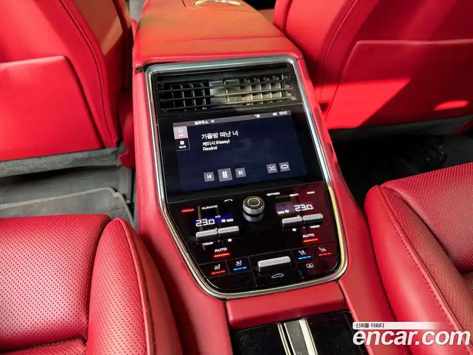 Porsche Panamera 2020 2.9 Автомат в Москве № 213245, фото 10