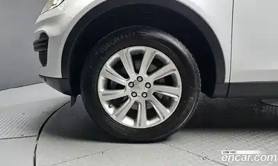 Land Rover Discovery Sport 2016 2.0 Автомат в Москве № 213820, миниатюра 12