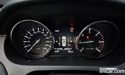 Land Rover Discovery Sport 2016 2.0 Автомат в Москве № 213820, миниатюра 4