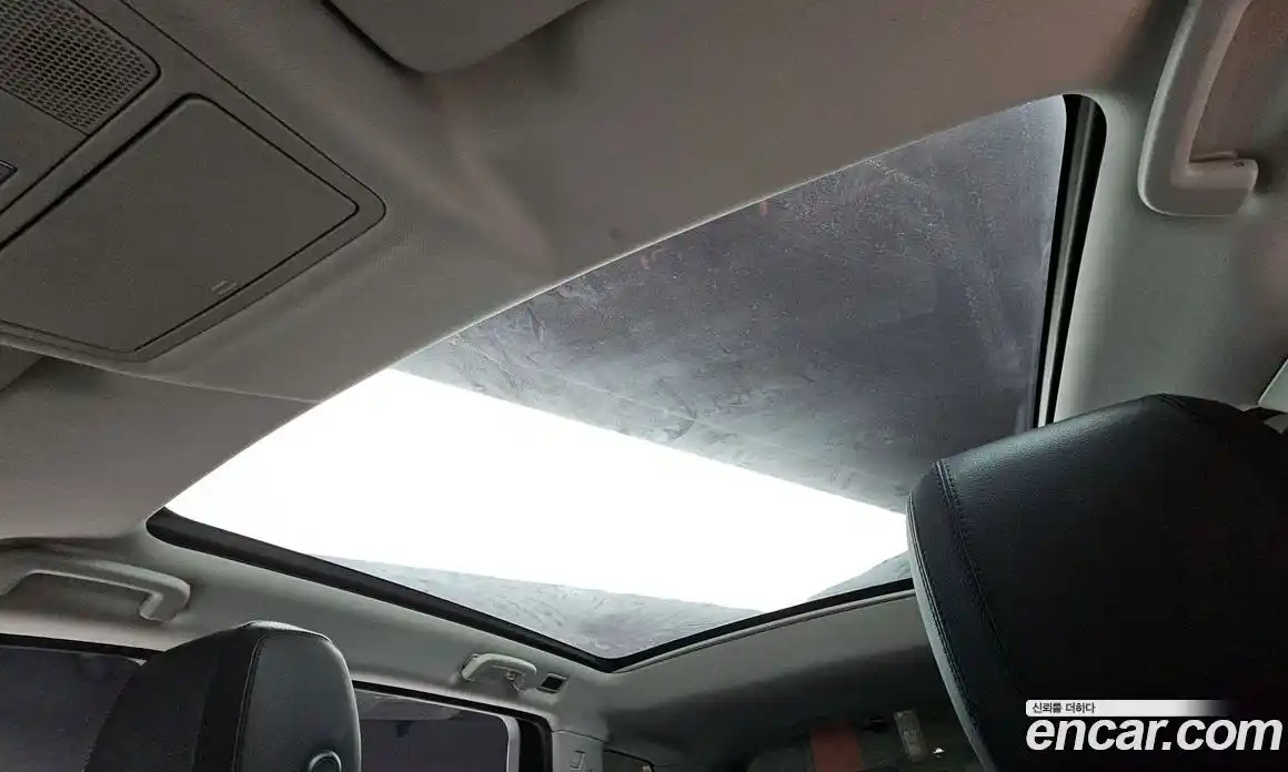 Land Rover Discovery Sport 2016 2.0 Автомат в Москве № 213820, фото 7