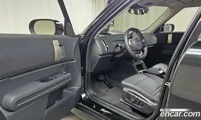 Mini Countryman, 2024