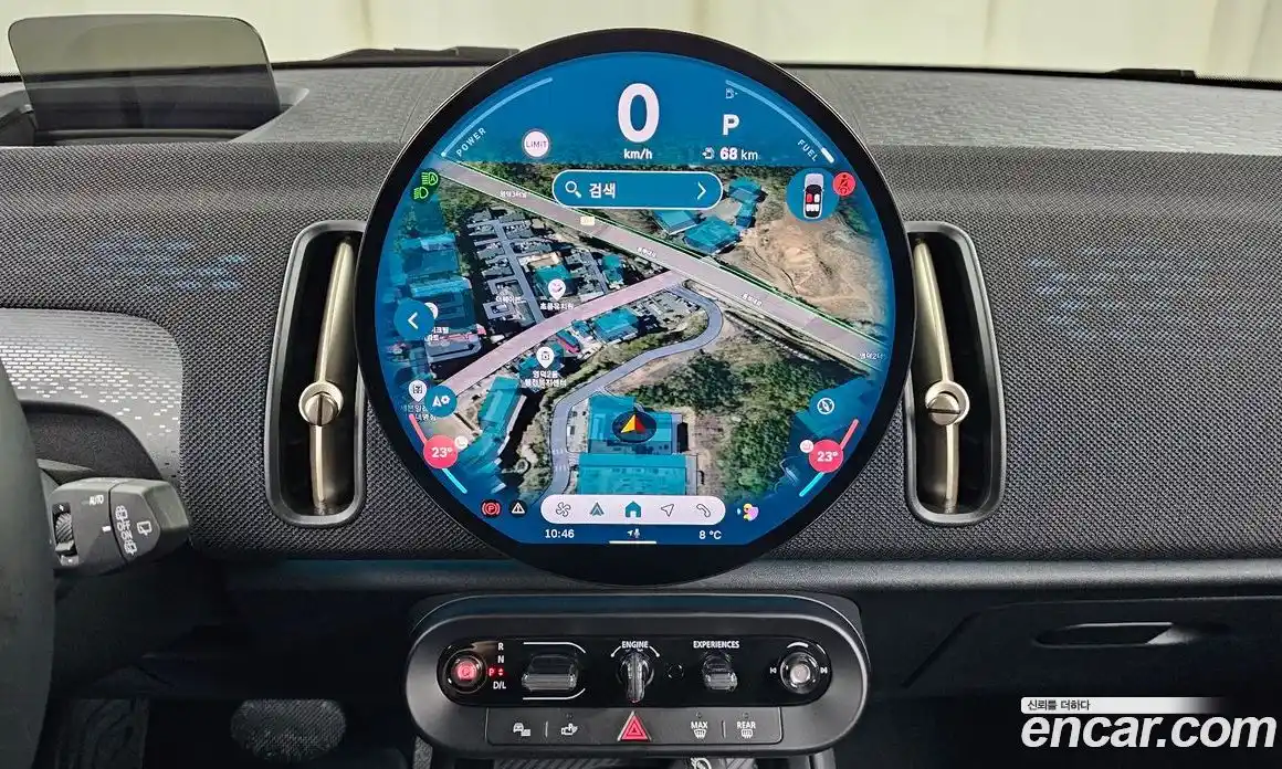 Mini Countryman 2024 2.0 Автомат в Москве № 214067, фото 11