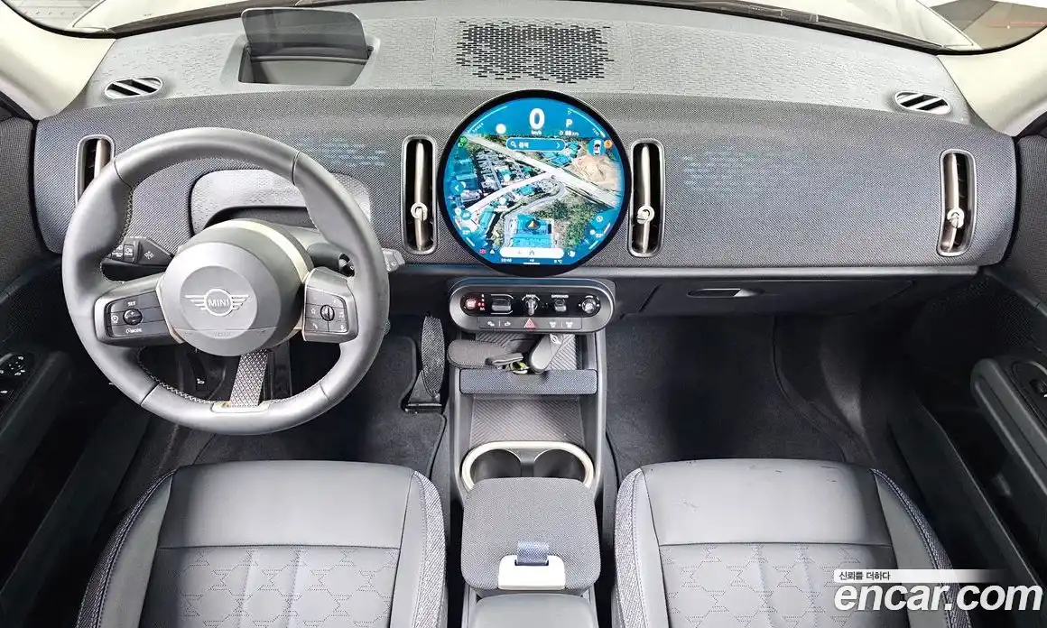 Mini Countryman 2024 2.0 Автомат в Москве № 214067, фото 13