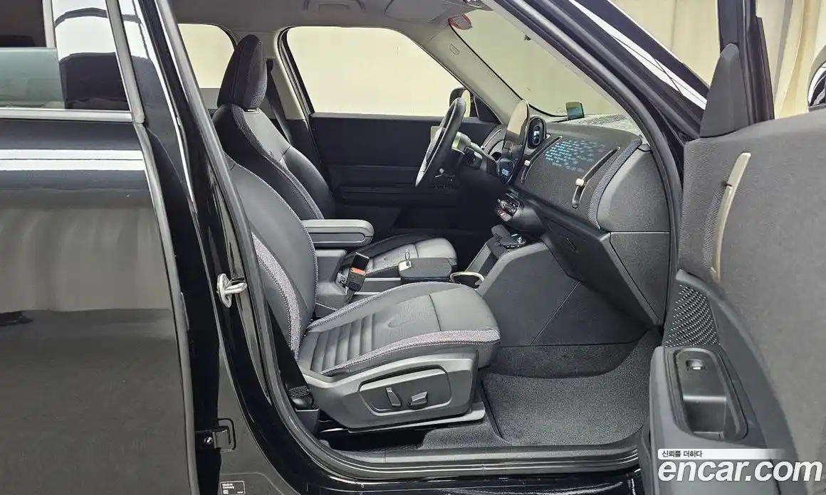 Mini Countryman 2024 2.0 Автомат в Москве № 214067, фото 19