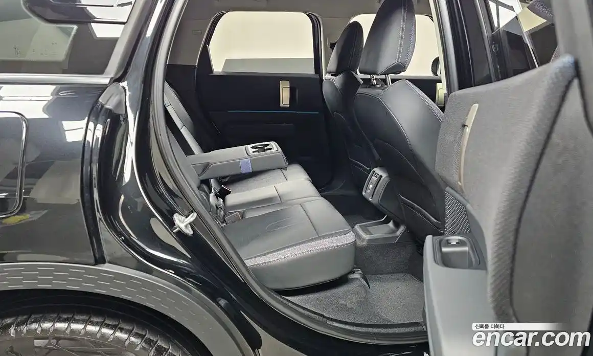 Mini Countryman 2024 2.0 Автомат в Москве № 214067, фото 20