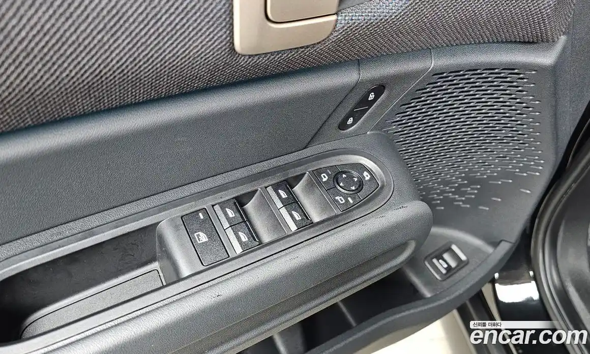 Mini Countryman 2024 2.0 Автомат в Москве № 214067, фото 8