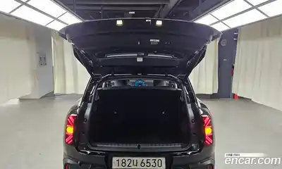 Mini Countryman 2024 2.0 Автомат в Москве № 214067, миниатюра 9