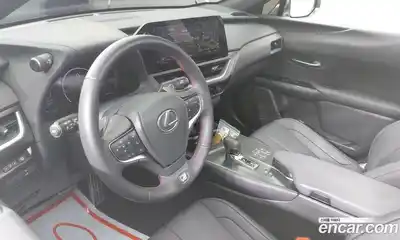 Lexus UX 2025 2.0 Автомат в Москве № 214776, миниатюра 11