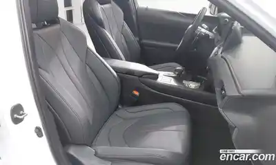 Lexus UX 2025 2.0 Автомат в Москве № 214776, миниатюра 10