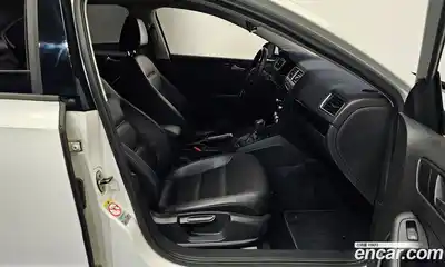 Volkswagen Jetta 2013 2.0 Автомат в Москве № 215214, миниатюра 5