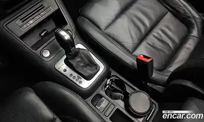 Volkswagen Tiguan 2014 2.0 Автомат в Москве № 215383, миниатюра 2