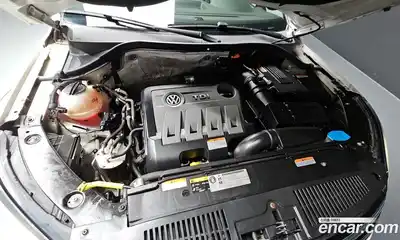 Volkswagen Tiguan 2014 2.0 Автомат в Москве № 215383, миниатюра 4